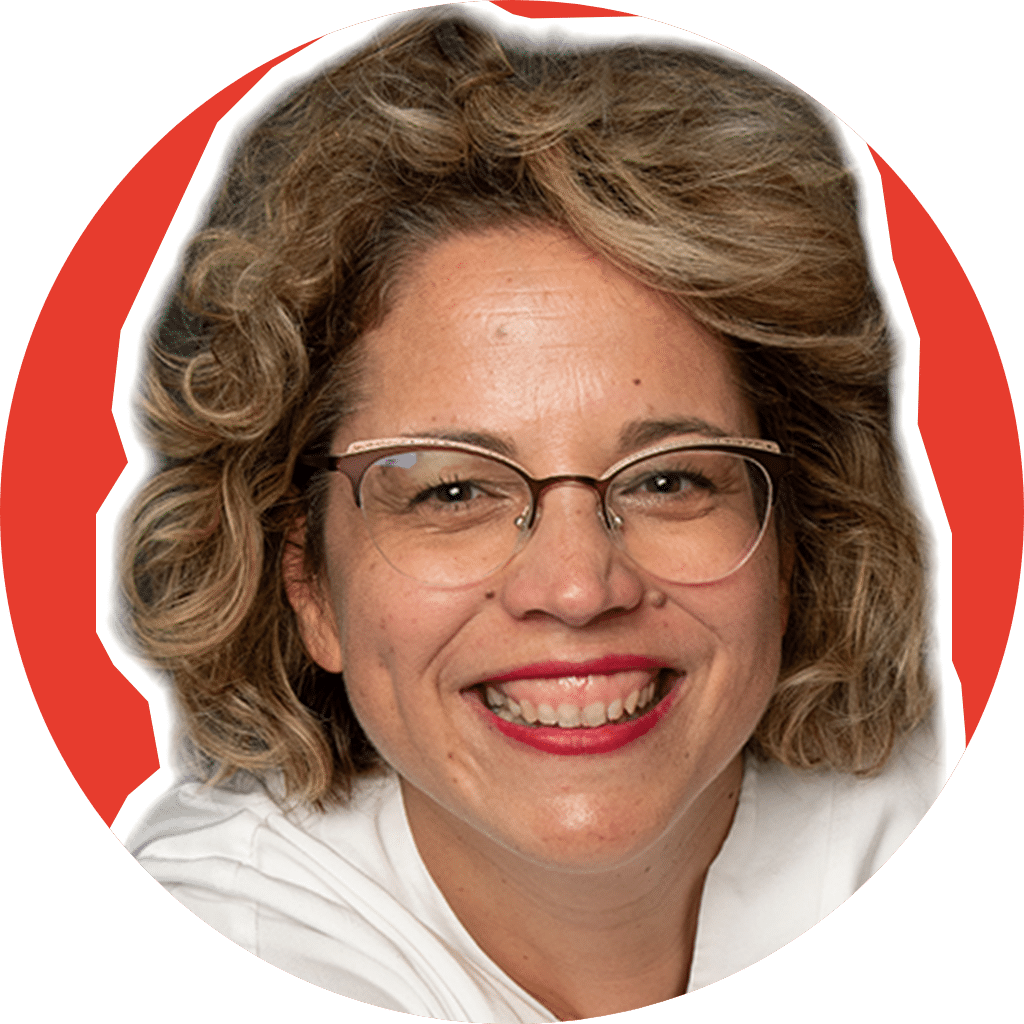 Séverine Fingal  - QualiPortage